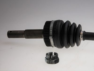 As van de aandrijfas Achter Links/Rechts 804mm (gereviseerd)