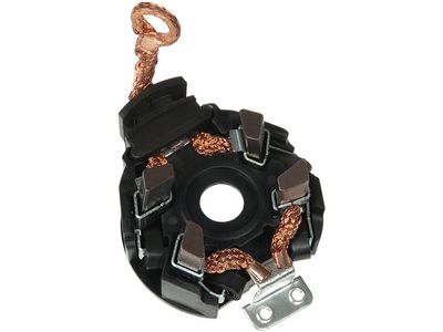 Porte-balais AS-PL — Ø58mm