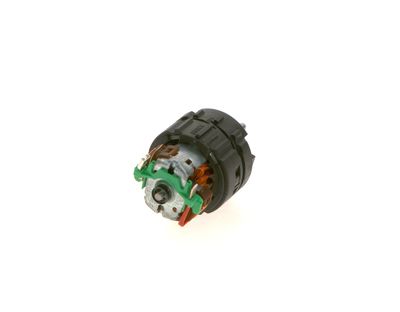 ELECTROMOTOR VENTILATIE INTERIOARA BOSCH 0130007004 6
