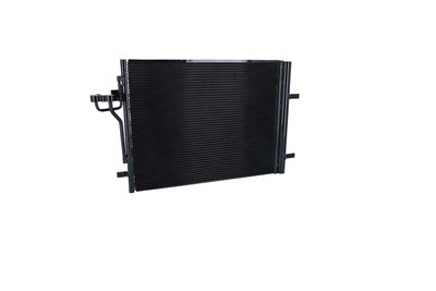 CONDENSATOR CLIMATIZARE NRF 350375 25