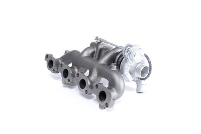 LADER AUFLADUNG BTS Turbo T912049 33