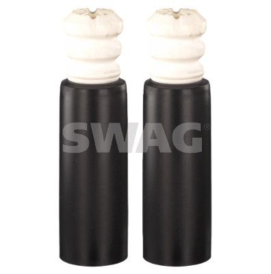 SWAG Apsauginio dangtelio komplektas, amortizatorius