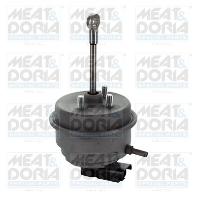 Zawór regulacyjny ciśnienia doładowania MEAT & DORIA 64061