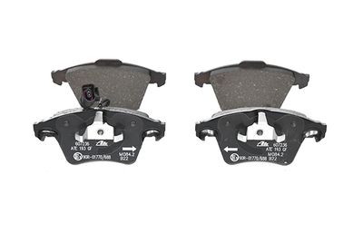 SET PLACUTE FRANA FRANA DISC ATE 13046072362 2