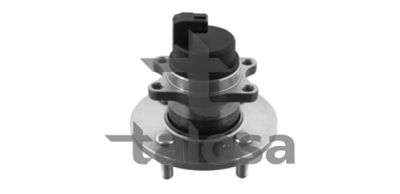 RADLAGERSATZ Talosa 81KI0431