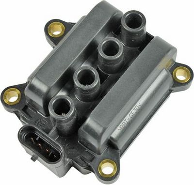 запалителна бобина METZGER AUTOTEILE 0880424