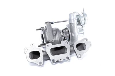 LADER AUFLADUNG BTS Turbo T917019 26