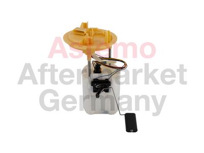 KRAFTSTOFF-FöRDEREINHEIT ASTEMO-HITACHI 2502740 1