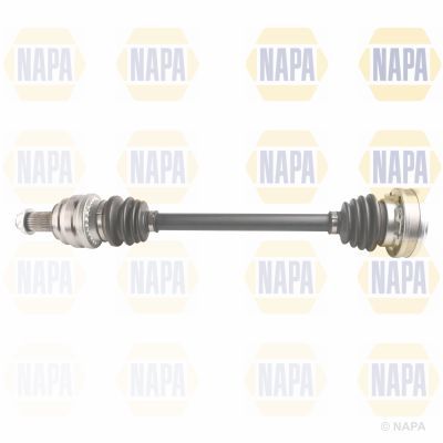 Drive Shaft NAPA NDS1583L