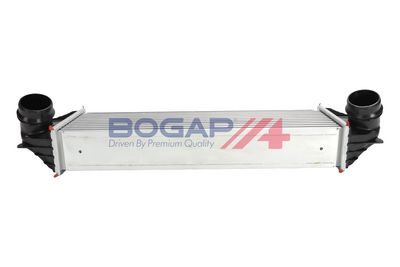 INTERCOOLER COMPRESOR BOGAP B4220126 2