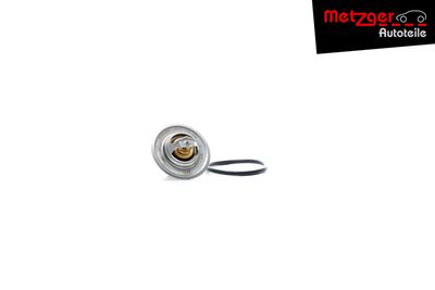 TERMOSTAT LICHID RACIRE METZGER AUTOTEILE 4006101 35