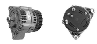 Dynamo (28V, 55A, nieuw)