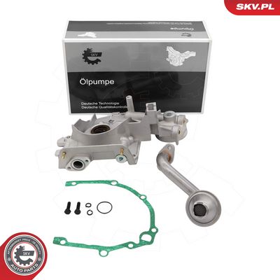 POMPA ULEI ESEN SKV 77SKV029 5