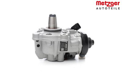 HOCHDRUCKPUMPE METZGER AUTOTEILE 0830158 38