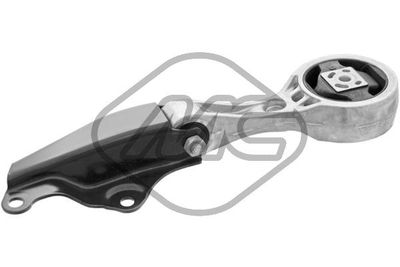 Подвеска, двигатель Metalcaucho 16235 для AUDI A1