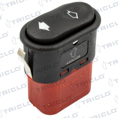 ключ(бутон), стъклоповдигане TRICLO 148293