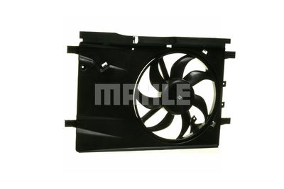 VENTILATOR RADIATOR MAHLE CFF424000P 17