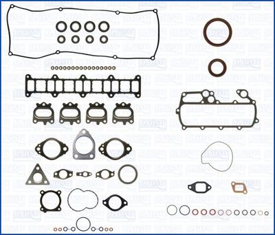 SET GARNITURI COMPLET MOTOR