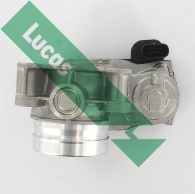DROSSELKLAPPENSTUTZEN LUCAS LTH5064 1