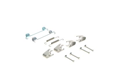 SET ACCESORII SABOTI FRANA PARCARE BOSCH 1987475383 25