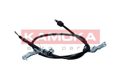 Cable Pull, parking brake 1190707