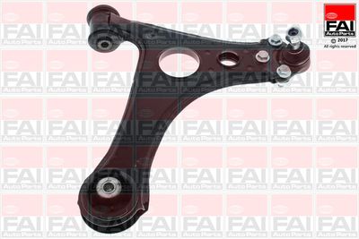 FAI AutoParts Рычаг независимой подвески колеса, подвеска колеса