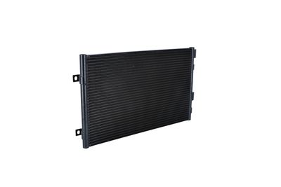 KONDENSATOR KLIMAANLAGE NRF 35608 23