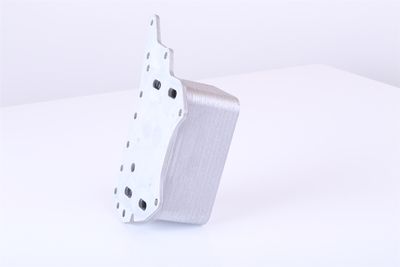 RADIATOR ULEI ULEI MOTOR NISSENS 91125 30