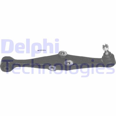 DELPHI TC431 Важіль підвіски для MG (Мджи)