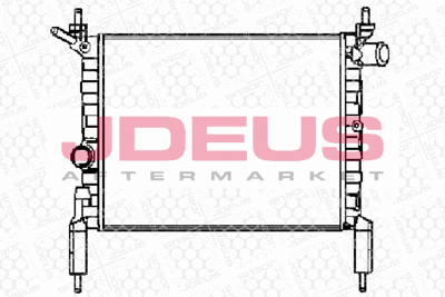 KüHLER MOTORKüHLUNG