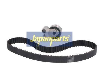 Juego de correas dentadas JAPANPARTS KDD-889B, foto 3