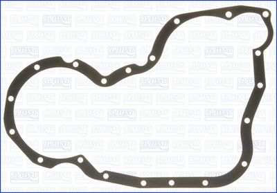 DICHTUNG STEUERGEHäUSE