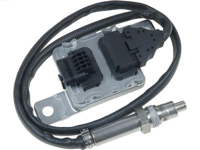 Czujni NOx, wtrysk mocznika AS-PL NOX9548