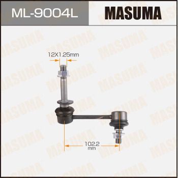 MASUMA ML-9004L Стойка стабилизатора  для TOYOTA BREVIS (Тойота Бревис)