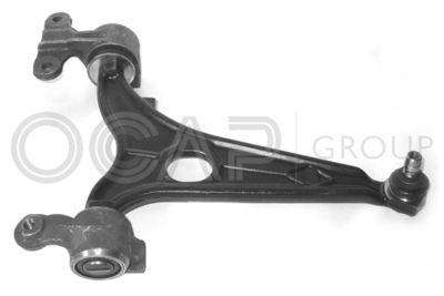 BRAT SUSPENSIE ROATA