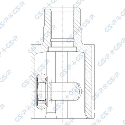 SET ARTICULATIE PLANETARA