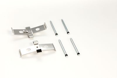 SET ACCESORII PLACUTE FRANA ATE 13046005232 13