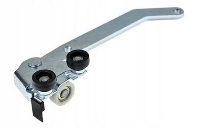 GHIDAJ CU ROLE USA GLISANTA