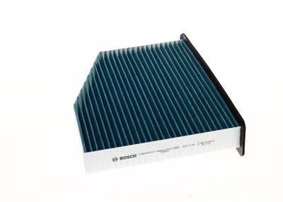FILTER INNENRAUMLUFT BOSCH 0986628515 28