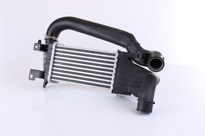 INTERCOOLER COMPRESOR NISSENS 96592 8