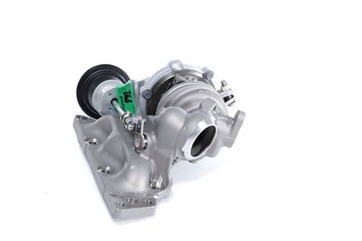 LADER AUFLADUNG BTS Turbo T912542 18