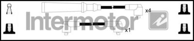 Комплект проводов зажигания INTERMOTOR 73092 для RELIANT SCIMITAR