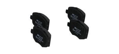 SET PLACUTE FRANA FRANA DISC VALEO 301761A 6