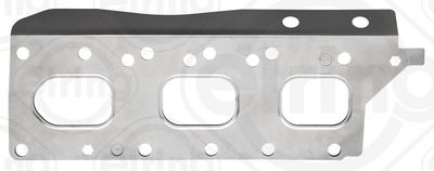 DICHTUNG ABGASKRüMMER ELRING 039220 2