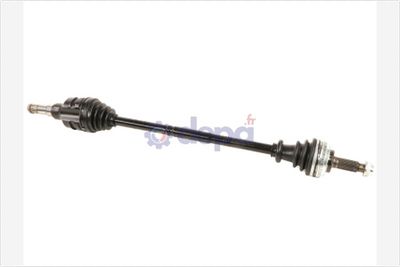 Приводной вал DEPA 3483147 для TOYOTA CARINA