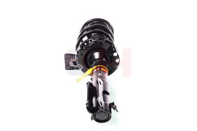 ANSAMBLU TELESCOP ARC GH GH353590C01 48