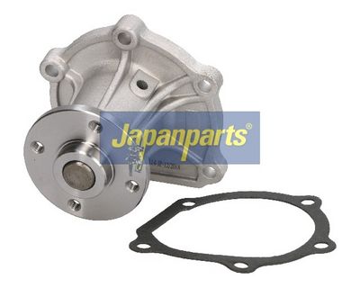 JAPANPARTS Vandens siurblys, variklio aušinimas