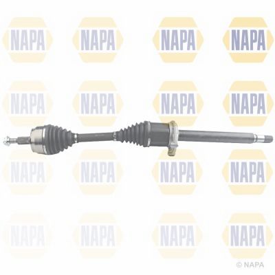 Drive Shaft NAPA NDS1652R