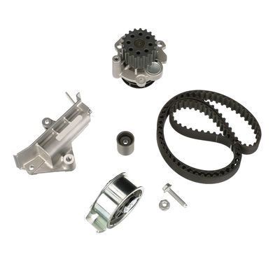 WASSERPUMPE + ZAHNRIEMENSATZ GATES KP75569XS1 71