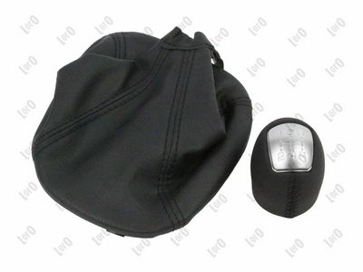 SCHALTHEBELKNAUF ABAKUS 13599646 2